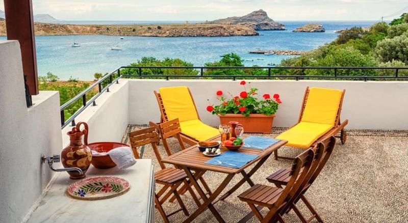Hotel Thea 3*