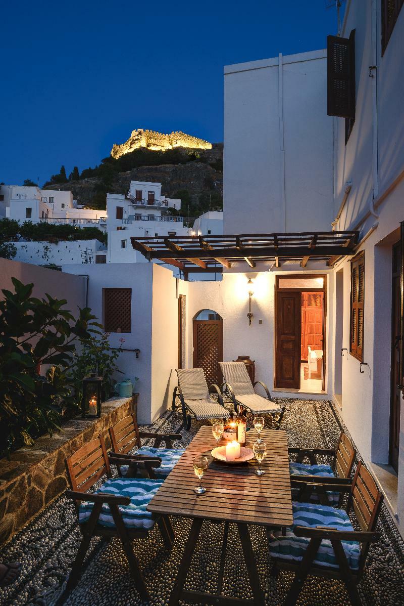 Hotel Thea
