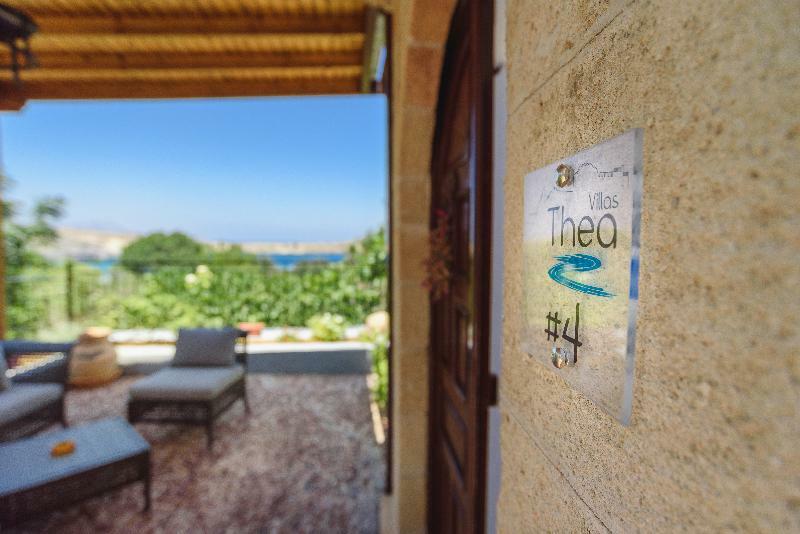 Thea Hotel