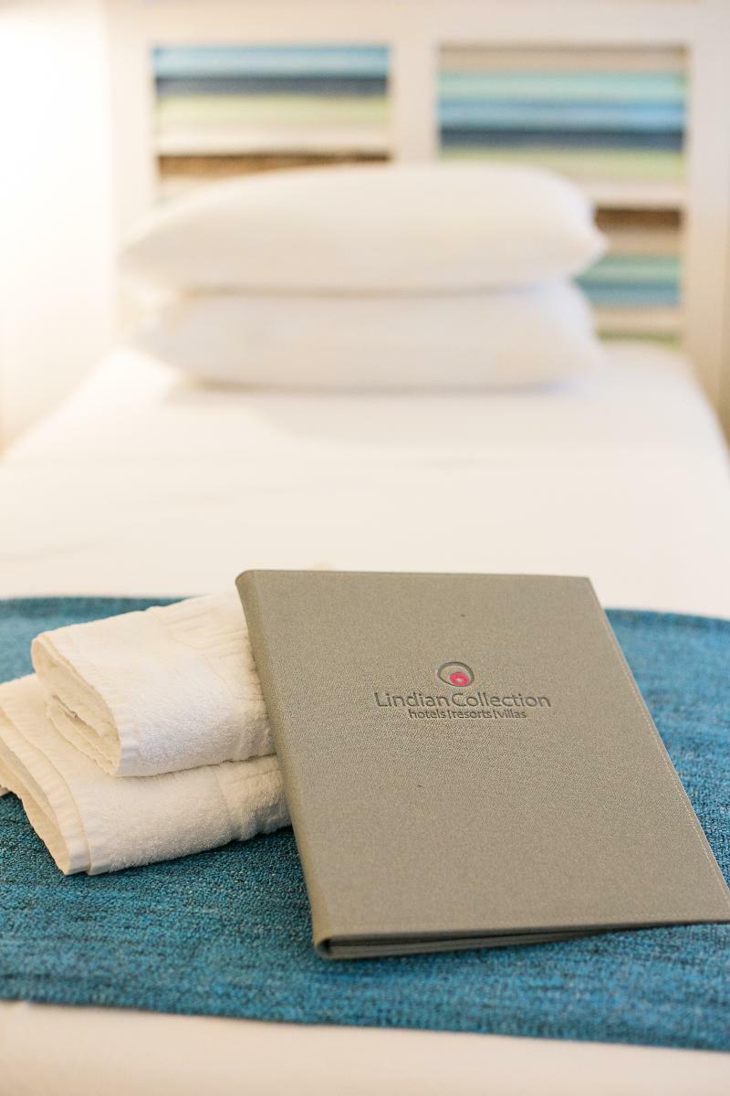 Thea Hotel Líndos