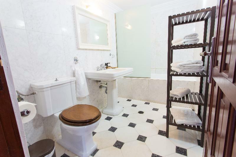 Thea Hotel Líndos