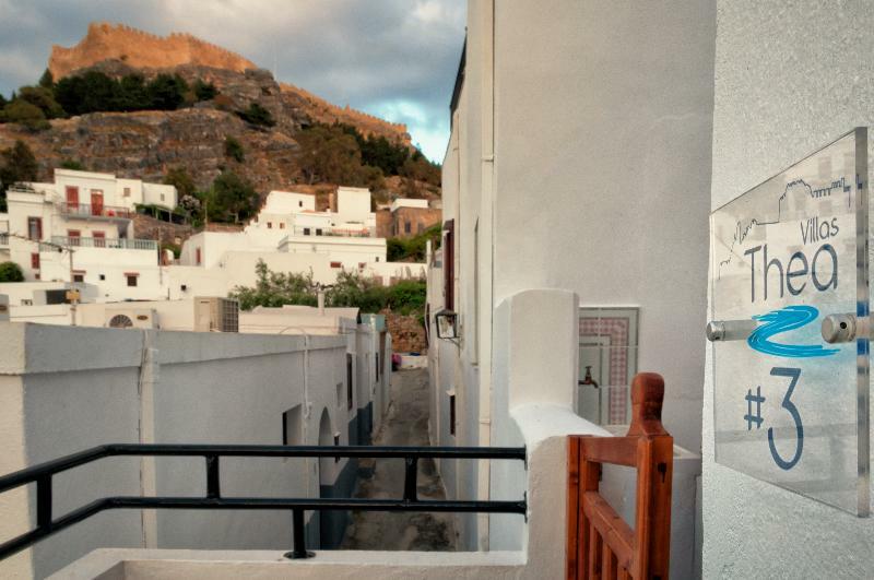 Thea Hotel 3*