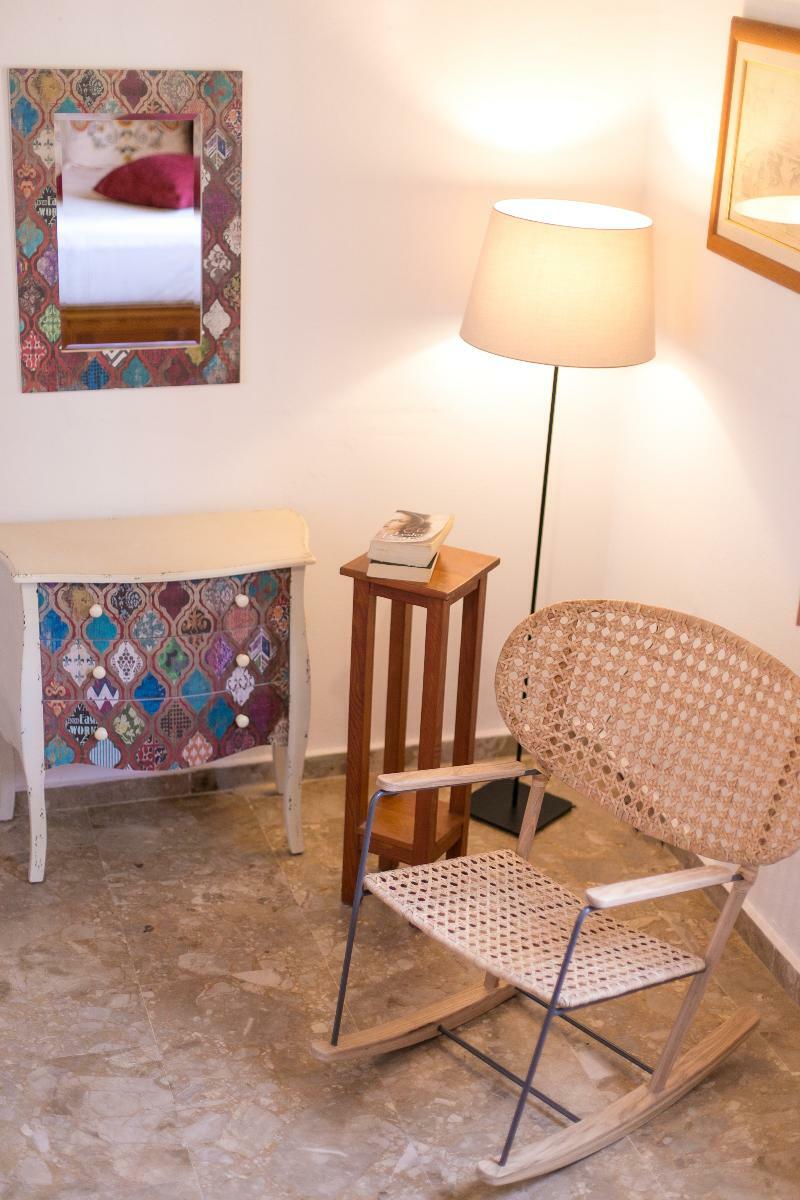 Hotel Thea Líndos