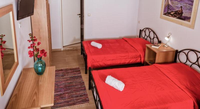 Hotel Thea 3*